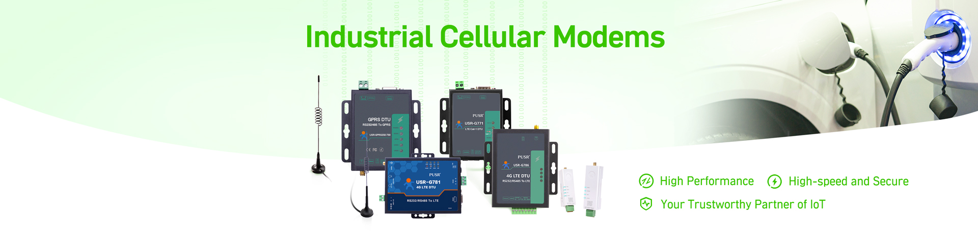 Index页面自动增加广告位 2 ===Industrial cellular modems