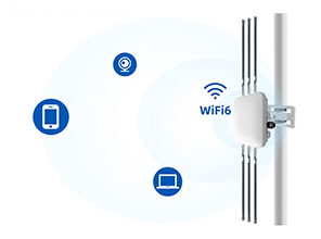 Wireless AP and Wireless AC Selection Guide: The cornerstone for building a powerful industrial IoT wireless network